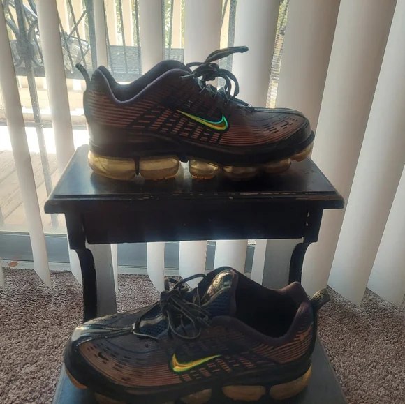 Nike Air Vapor Max Women's Size 10 - Picture 15 of 16